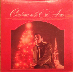 Ed Ames - Christmas With Ed Ames