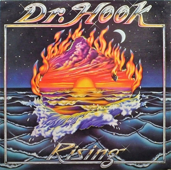Dr. Hook - Rising