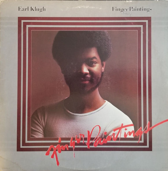 Earl Klugh - Finger Paintings