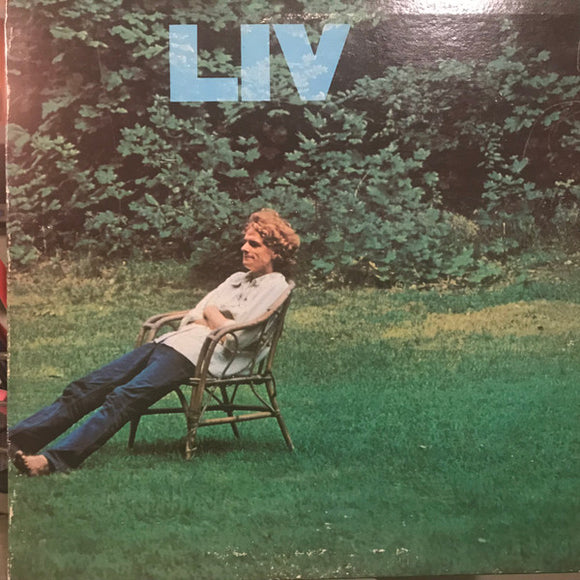 Livingston Taylor - Liv