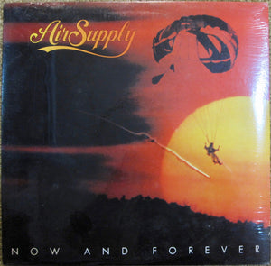 Air Supply - Now And Forever