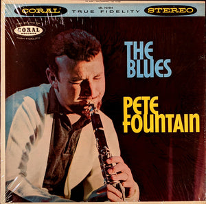 Pete Fountain - The Blues