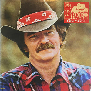 Ed Bruce - One To One