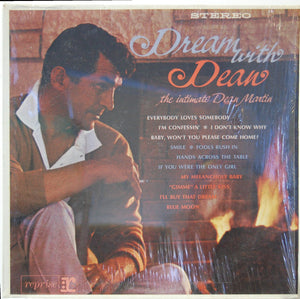 Dean Martin - Dream With Dean - The Intimate Dean Martin