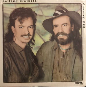 Bellamy Brothers - Country Rap