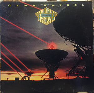 Night Ranger - Dawn Patrol
