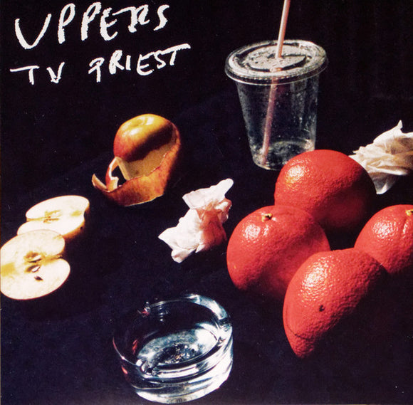 TV Priest - Uppers