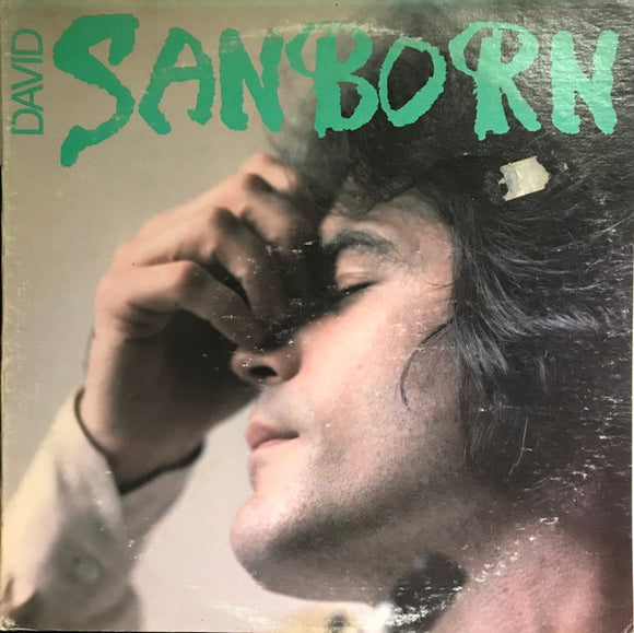 David Sanborn - Sanborn