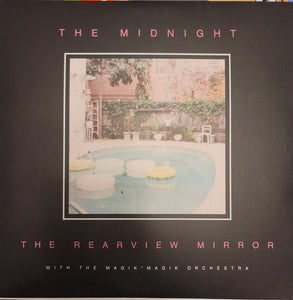 The Midnight - The Rearview Mirror