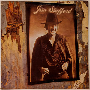 Jim Stafford - Jim Stafford