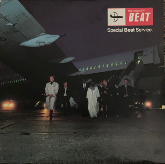 The Beat - Special Beat Service
