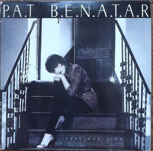 Pat Benatar - Precious Time