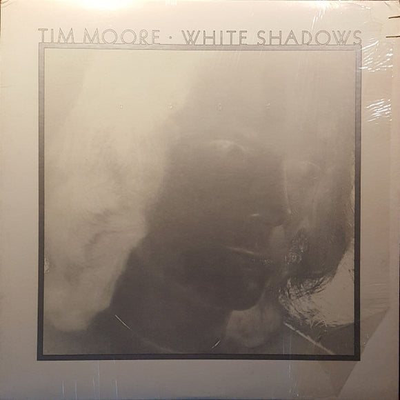 Tim Moore - White Shadows