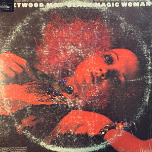 Fleetwood Mac - Black Magic Woman