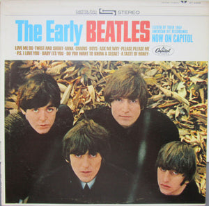 The Beatles - The Early Beatles
