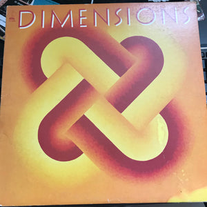 Various - Dimensions
