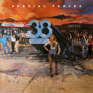 38 Special - Special Forces
