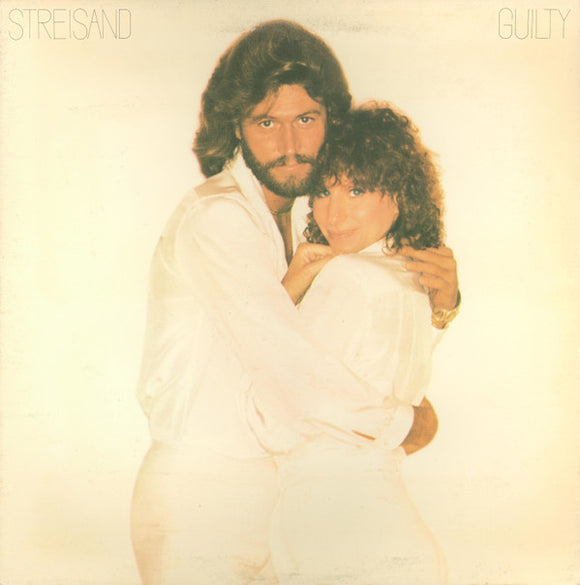 Barbra Streisand - Guilty
