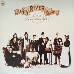 Little River Band - Diamantina Cocktail