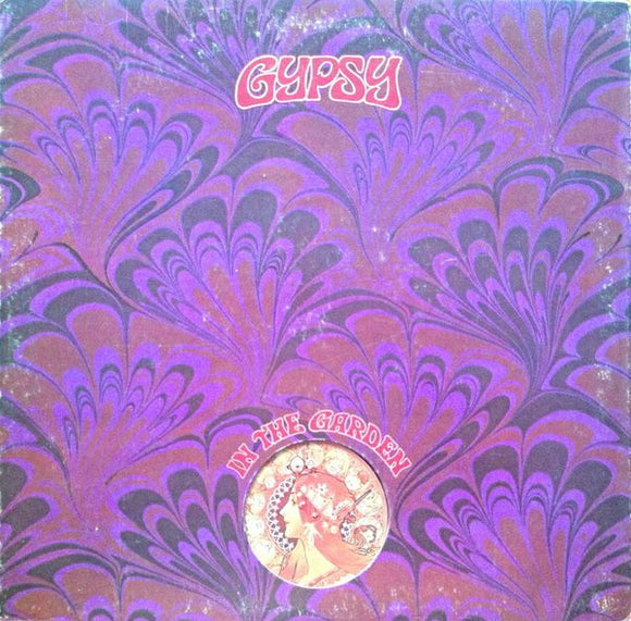 Gypsy - In The Garden
