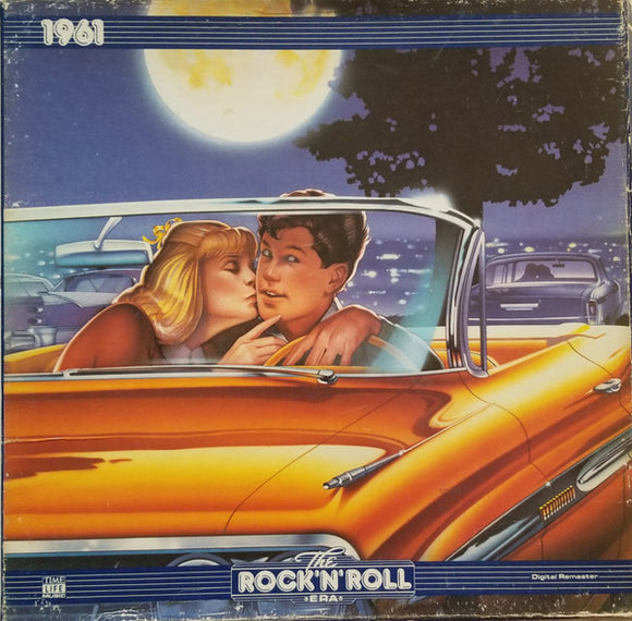 Various - The Rock 'N' Roll Era 1961