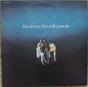 The Doors - The Soft Parade