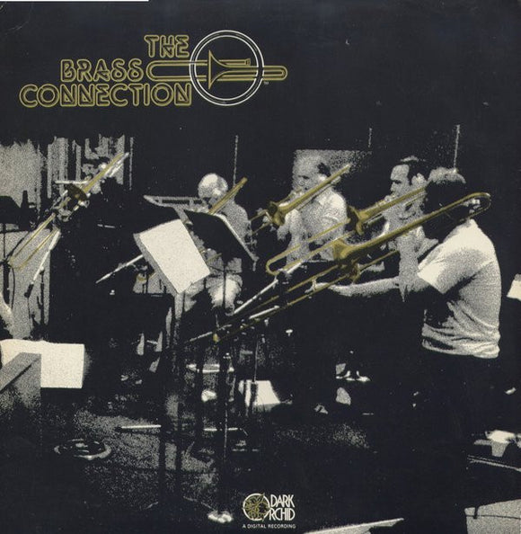 The Brass Connection - The Brass Connection