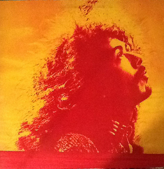 Carlos Santana - Carlos Santana & Buddy Miles! Live!