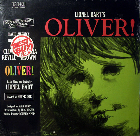 Lionel Bart - Oliver!