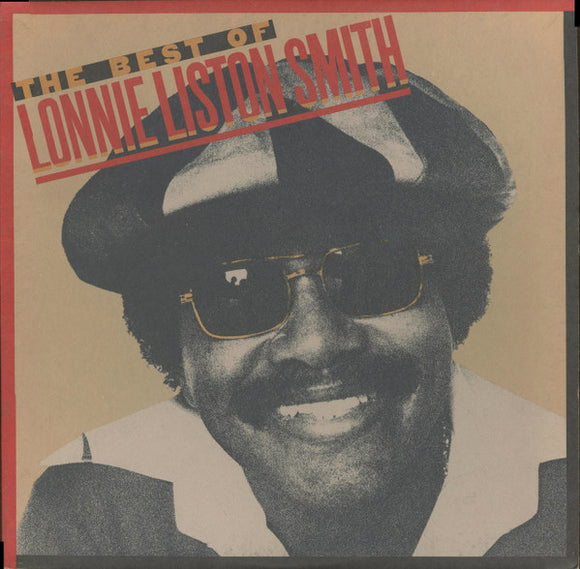 Lonnie Liston Smith - The Best Of Lonnie Liston Smith