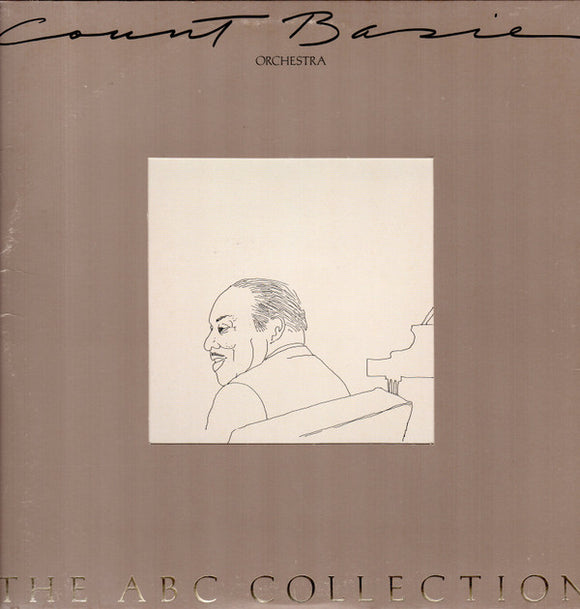 Count Basie Orchestra - The ABC Collection