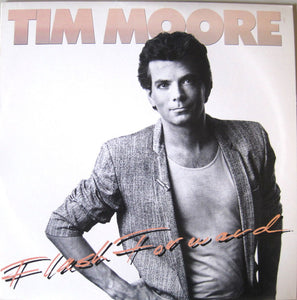 Tim Moore - Flash Forward