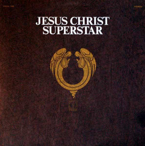 Andrew Lloyd Webber - Jesus Christ Superstar - A Rock Opera