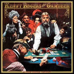 Kenny Rogers - The Gambler