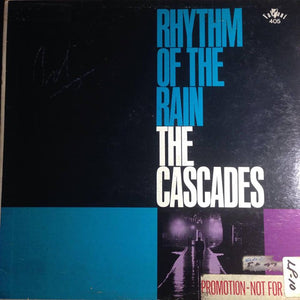 The Cascades - Rhythm Of The Rain