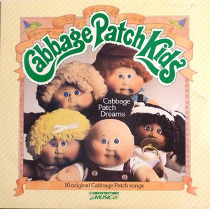 Cabbage Patch Kids - Cabbage Patch Dreams
