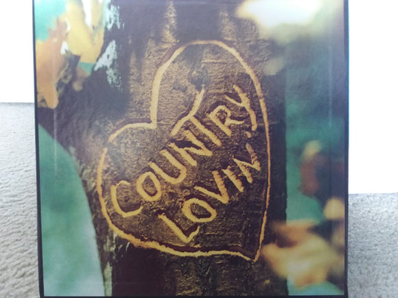 Various - Country Lovin'