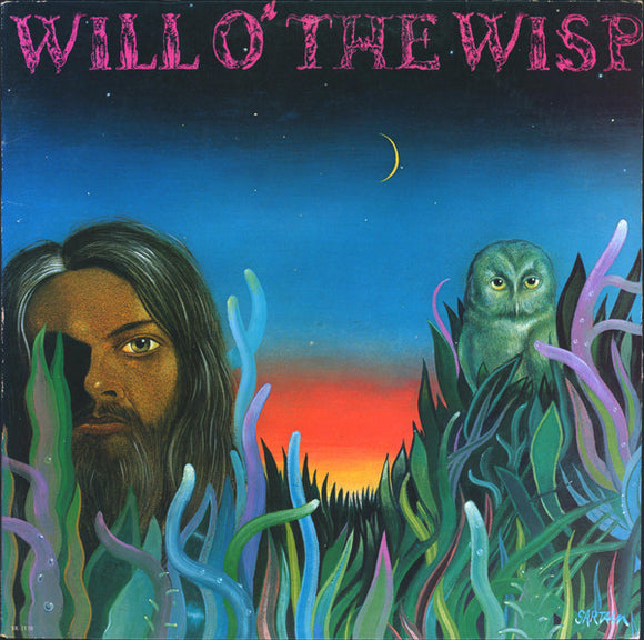Leon Russell - Will O' The Wisp