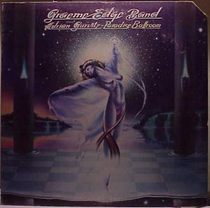 The Graeme Edge Band - Paradise Ballroom