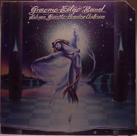 The Graeme Edge Band - Paradise Ballroom