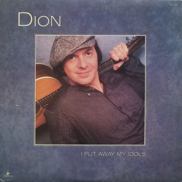 Dion - I Put Away My Idols