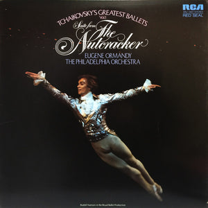 The Philadelphia Orchestra - Suite From "The Nutcracker"