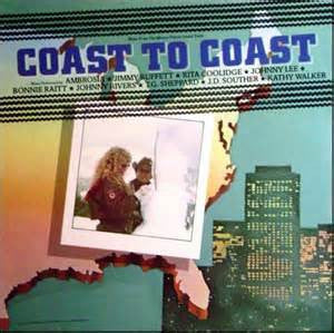 Various - Coast To Coast