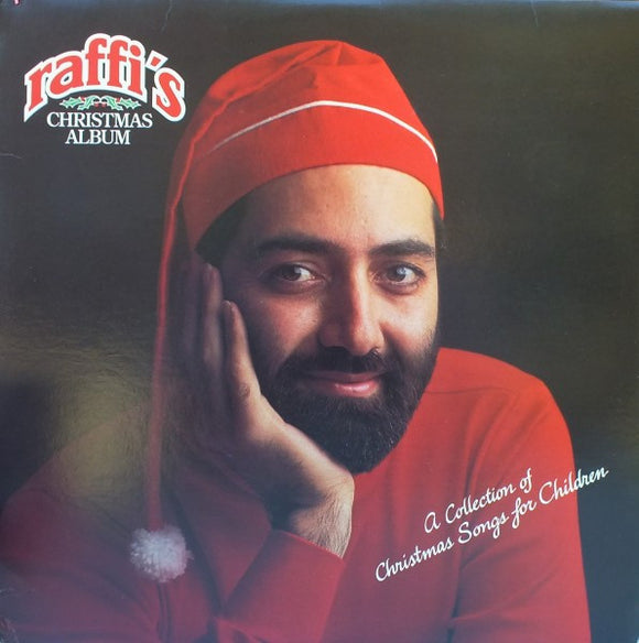 Raffi - Raffi's Christmas Album