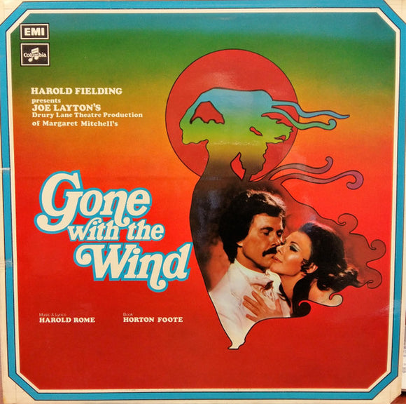 Harold Rome - Gone With The Wind