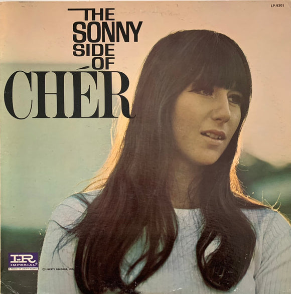Cher - The Sonny Side Of Chér