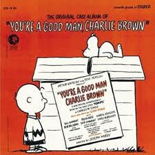 Various - You're A Good Man Charlie Brown