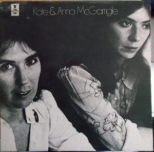 Kate & Anna McGarrigle - Kate & Anna McGarrigle