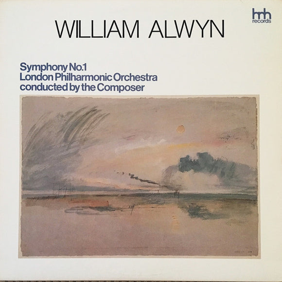 William Alwyn - Symphony No. 1