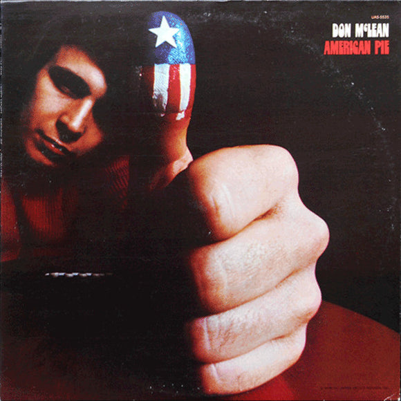 Don McLean - American Pie